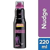 Engage Nudge Deodorant for Men, 220ml Engage Nudge Deodorant for Men, 220ml