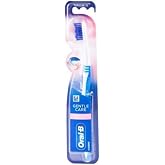 Oral-B Toothbrush Gentle Care Precision 35 Soft