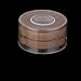 300 Pairs Adhesive Invisible Double Eyelid Tape Stickers - L