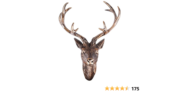 amazon elk antlers