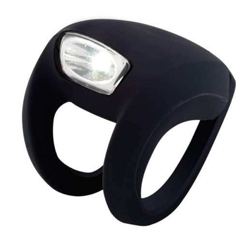 Knog Vorderlicht Frog Strobe