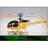 ✈Long-Distance-Höhenflug: 2.4G Frequenzsprung-Technologie Vollduplex-Modus Datenübertragung, Super-Anti-Interferenz-und Ultra-Langstrecken-Steuerungsfähigkeit, Fernsteuerungsreichweite von 150 Metern, Anti-Interferenz kann gleichzeitig mehrere Personen wettbewerbsfähigFlug.