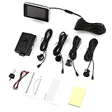 Sensor-Selbsttest und Fehleranzeige, um jederzeit den besten Betriebszustand sicherzustellen.