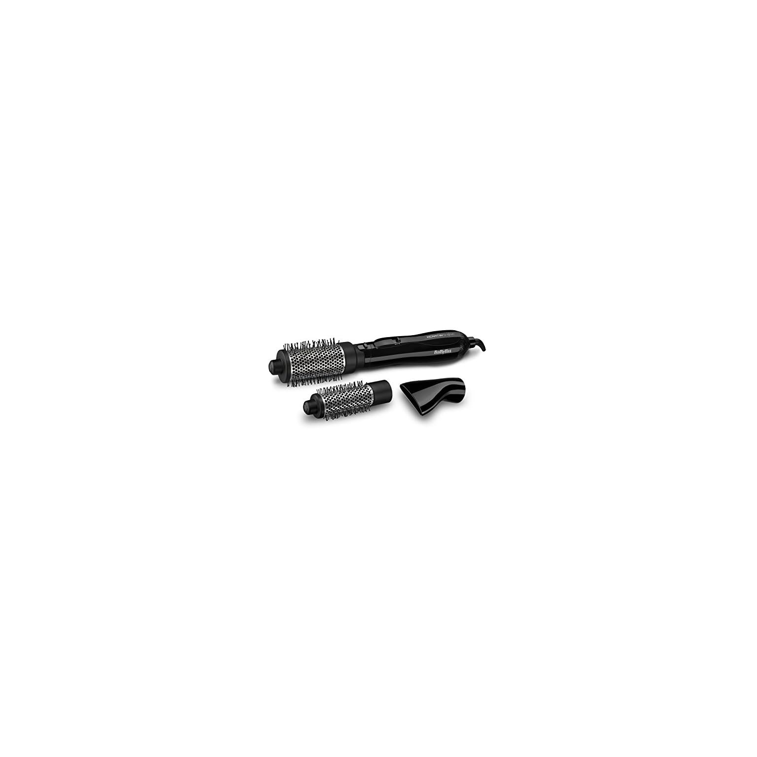 BaByliss Hot Air Styler Keratin Shine and Volume 2993U