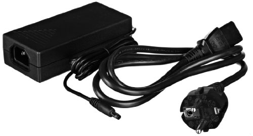 AmazonBasics USB Hub, 3.0 mit 7Ports (Eurostecker und 12V/3A-Netzadapter) - 4