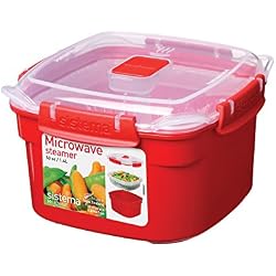 Sistema Cuiseur vapeur micro-ondes Taille S 1,4 L