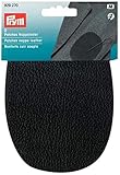 Prym Renforts Cuir Souple Coudre Noir