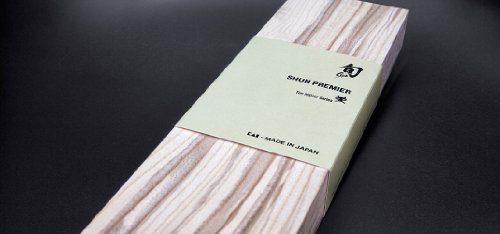 KAI Küchenmesser SHUN PREMIER Tim Mälzer Serie Fleischgabel 6.5 zoll 16.5 cm, TDM-1709 - 4