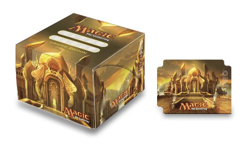 Preisvergleich Produktbild Ultra Pro 86028 - Magic the Gathering Modern Masters Pro-Dual Deckbox