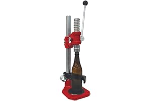 Brewferm® capsuleuse modele de table CORONA, 26+29mm