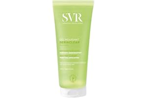 SVR SEBIACLEAR Żel oczyszczający, 200ml