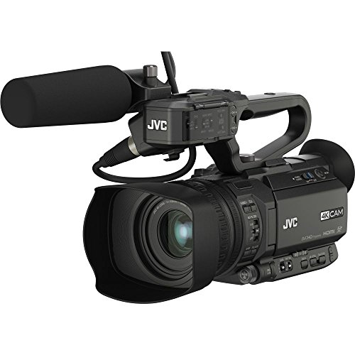 Price comparison product image JVC GY-HM180E