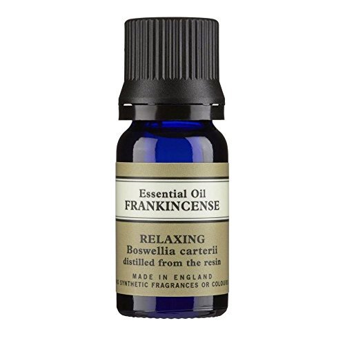 Neals Yard Remedies Frankincense Essential Oil 10ml