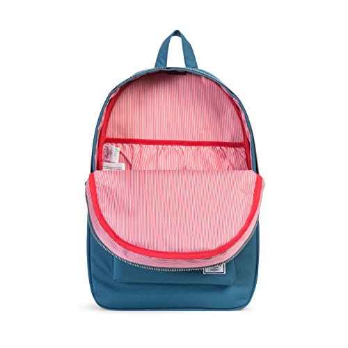 Herschel Settlement Unisex-Erwachsene Rucksackhandtaschen - 3