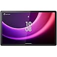 Lenovo Tab P11 (2nd Gen) TB350XU, 11.5" 2K Touch Display, MediaTek Helio G99, 4GB/128GB, 8+13MP, 4G LTE, Wifi, Android, Storm Grey - ZABG0170AE
