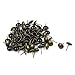 Produktbild Thumbtack Pack von 50PCS, (Bronze, 19x23mm) von Yeelan