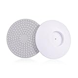 Pressure Gate Wall Saver, Perfect For Active Babies & Pets (4 packs)