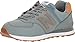 Produktbild New Balance - - Herren ML574V2 Schuhe, 39.5 EUR - Width D, Sedona Sage/Brown Sugar