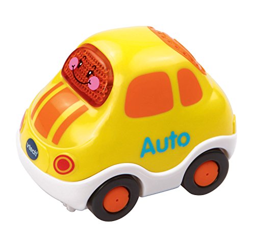 Vtech 80-119404 – Tut Tut Baby Flitzer – Auto - 2