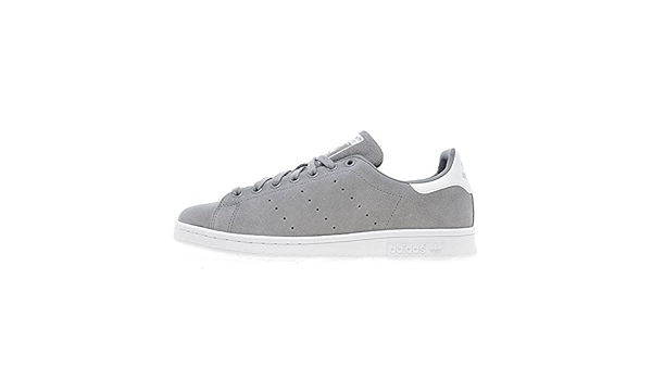 stan smith grey suede