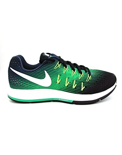 Preisvergleich Produktbild Laufschuh Nike Air Zoom PEGASUS 33 7 Grün