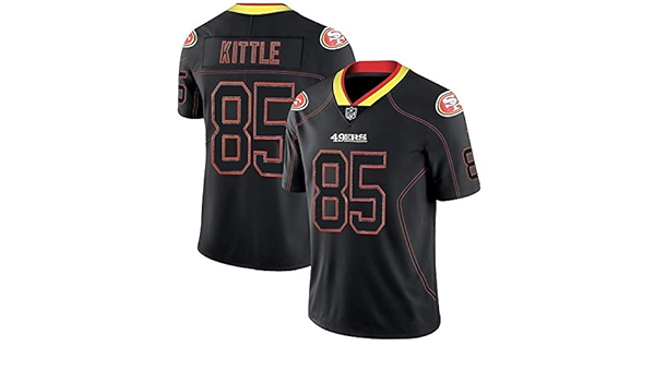 kittle jersey amazon