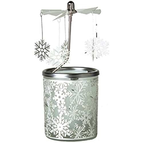 Amazon.co.uk candle carousel Home & Kitchen