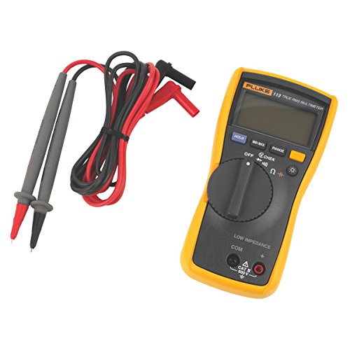 Preisvergleich Produktbild Fluke 113-Utility Multimeter