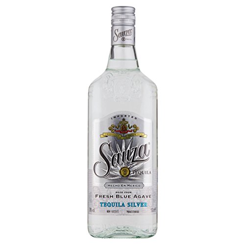 Sauza Tequila Blanco 1L