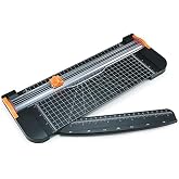 Valkyrie Sliding Guillotine Ruler Paper Cutting Machine