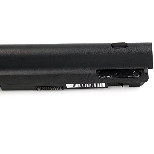 BLESYS – 7800mAh Dell 312-1123 J70W7 JWPHF R795X Ersatz-Laptop Akku passen Dell XPS 14 XPS 14 (L401X) XPS 15 XPS 15 (L501X) XPS 15 (L521X) XPS 17 XPS 17 (L701X) - 6