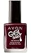 Avon Nail Enamel High Gloss Gel-Like Polish, Wine and Dine Me Number P815 10 ml
