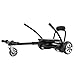 Produktbild Hover Squad Sitz Aufsatz für Hoverboard Balanceboard Go Kart Hoverseat