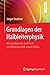 Grundlagen der Halbleiterphysik: Was Studierende der Physik und Elektrotechnik wissen sollten by 