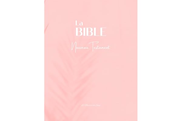 LA SAINTE BIBLE: Nouveau Testament - Traduite sur la Vulgate - Volume 2 - Rose