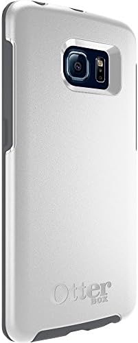 Otterbox Symmetry Case for Samsung Galaxy S6 Edge - Glacier