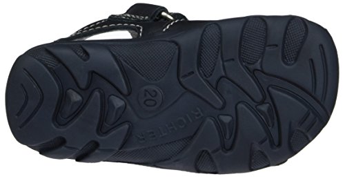 Richter Kinderschuhe Baby Jungen Terrino Lauflernschuhe - 3