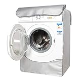 ➷Uso - Adecuado para ocasiones: inodoro, cocina, baño, balcón, patio, aleros, toldo. Evite la decoloración, la pintura, el envejecimiento y el óxido en la lavadora.