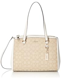 Coach Stanton Carryall 29 - Bolso bandolera Mujer