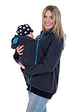Wichtig: Bitte nicht Größer Bestellen, da die Jacken schon extra Größer geschnitten sind. Das Model auf dem Foto ist ca. 172cm groß.