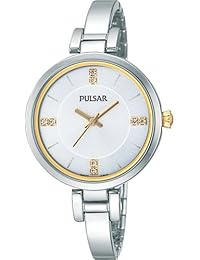 Amazon.co.uk: pulsar kinetic: Watches
