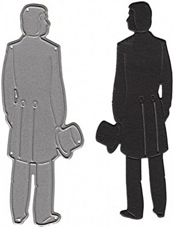 Signature Dies - Groom SD097