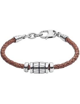 Fossil Herren-Armband JF02686040