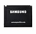 Produktbild Samsung Standard-Akkublock 800 mAh Li-Ion SGH-E590