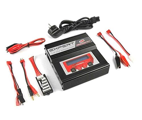 Preisvergleich Produktbild Expert LD-15z Ladegerät max. 5A 50W