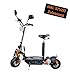 Produktbild SXT SCOOTER E-Scooter SXT500 EEC, 500 Watt, 25 km/h