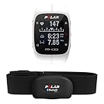 Polar M400 GPS-Laufuhr