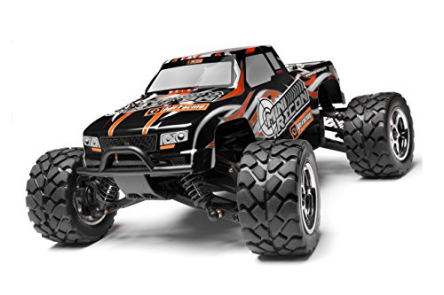 HPI Racing Mini Recon 1/18 4wd Electric Monster Truck - 105502