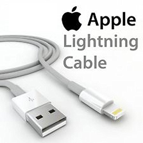 Apple Lightning USB Datenkabel MD818 Für iPhone 5/5 C/5S/6/6 Plus