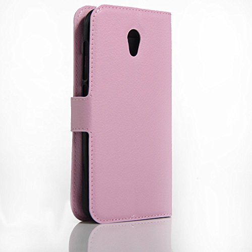 SMTR Vodafone smart prime 7 VF600 Fundas de PU Cuero Flip Standing Leather Wallet Case Cover Carcasa Funda con Ranura de Tarjeta Cierre Magn tico y funci n de soporte para Vodafone smart prime 7 VF600 Rosado reviews SMTR Vodafone smart prime 7 VF600 Fundas de PU Cuero Flip Standing Leather Wallet Case Cover Carcasa Funda con Ranura de Tarjeta Cierre Magn tico y funci n de soporte para Vodafone smart prime 7 VF600 Rosado